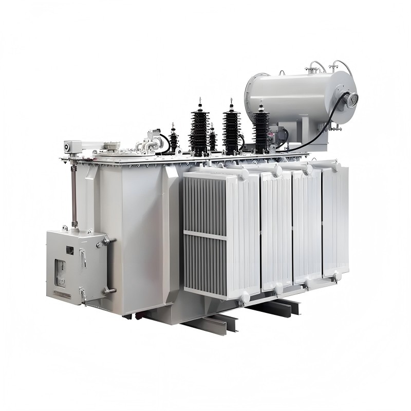 35kv trefas oljesänkt transformator