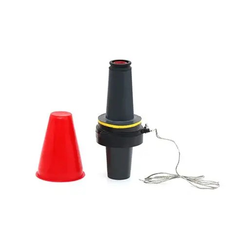 15KV 200A bussningsinsats