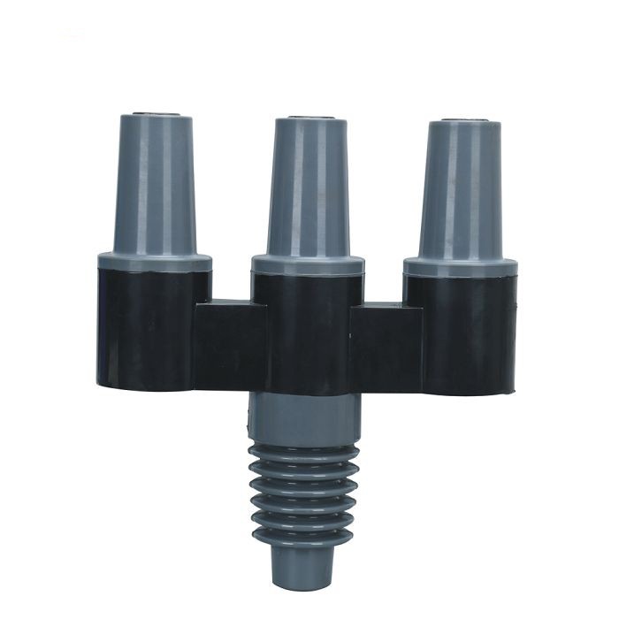 15KV 600A specifik lastavbrottspunkt