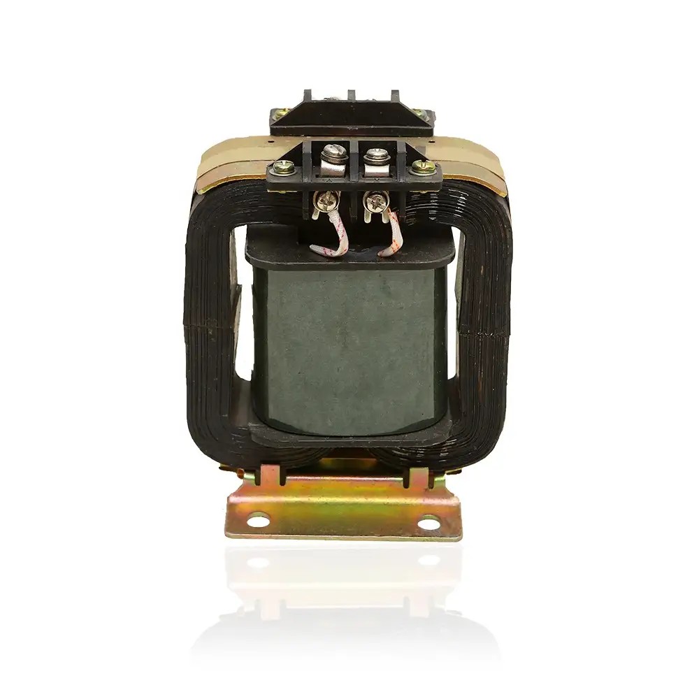 Vad är en spänningstransformator exakt och varför spelar den roll för moderna kraftsystem