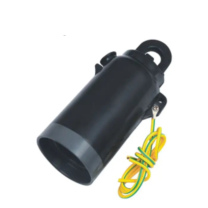 24KV 200A isolerad skyddskåpa