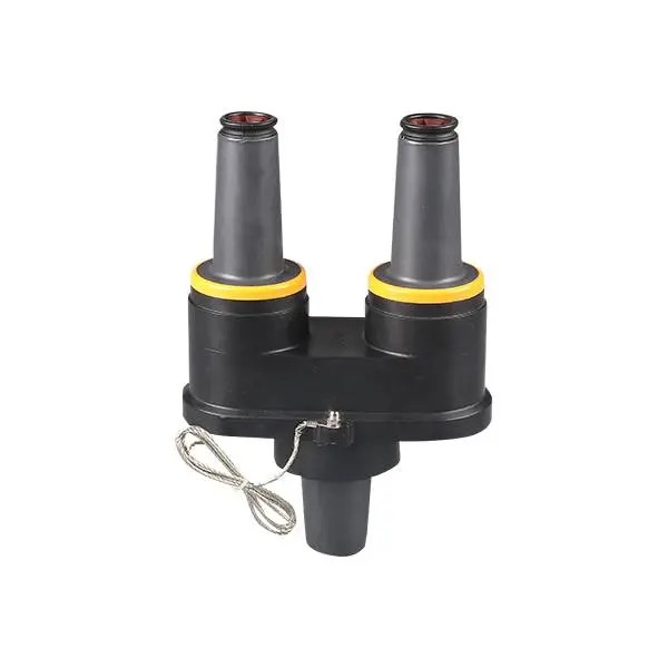 24KV 200A roterbar genommatningsinsats