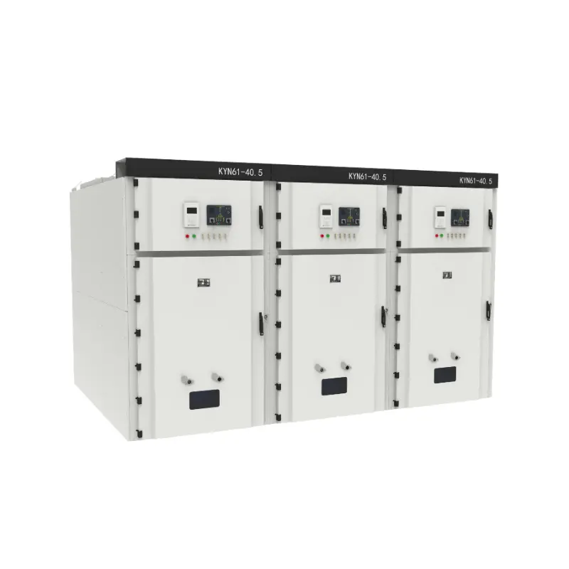 KYN61-40.5KV ställverk