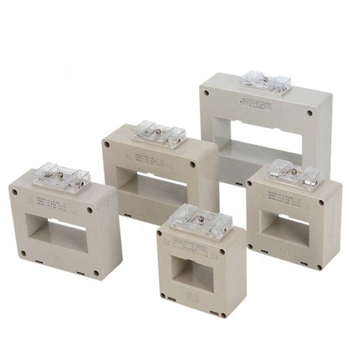 BH-0.66 III Mätströmtransformator