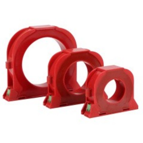 CTK-typ Nollsekvensströmtransformator