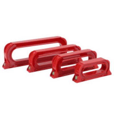 CTX Typ Square Noll-sekvens strömtransformator