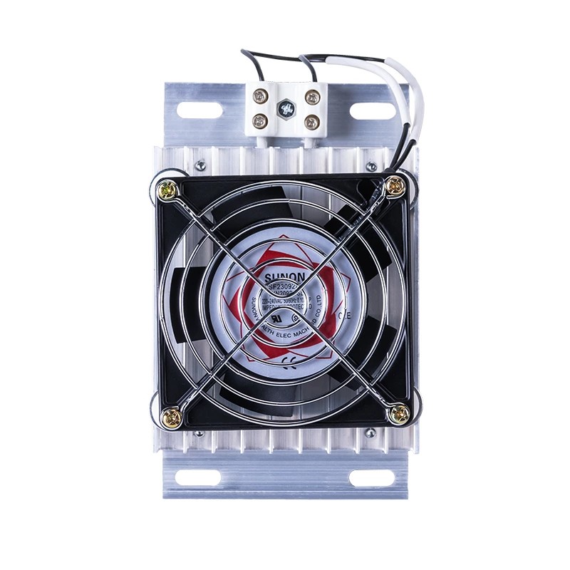 DJR-L150S Distributionsskåpsvärmare