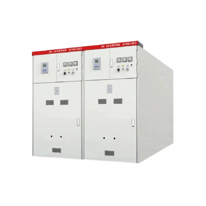 KYN61-40.5KV ställverk