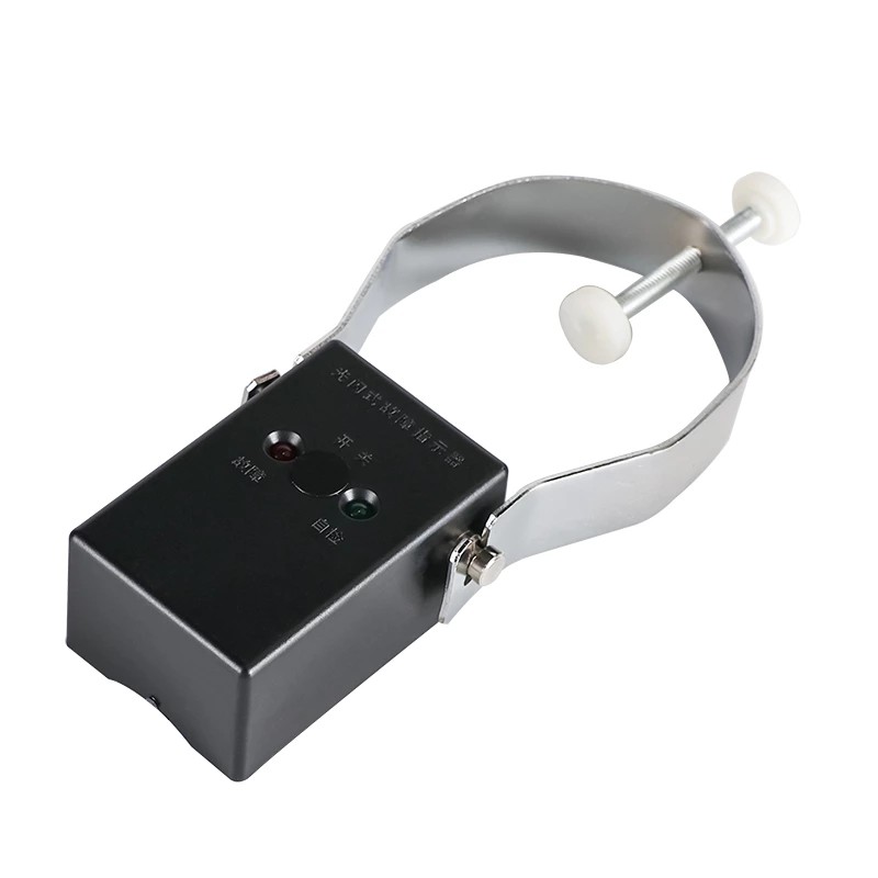 Blinkande linjefelsindikator EKL2
