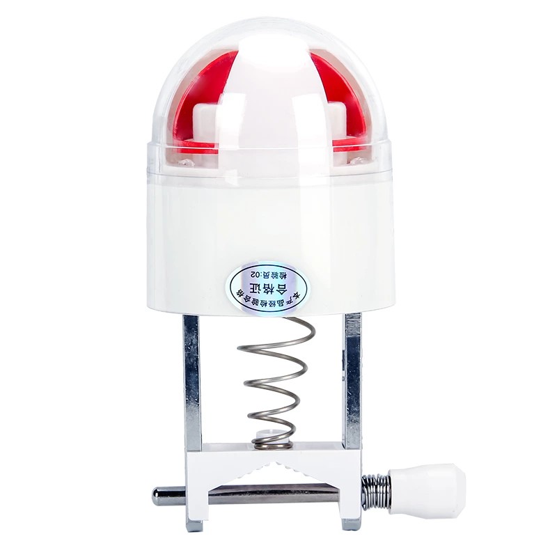 Infällbar Overhead Fault Indicator JDX-jordningssökare