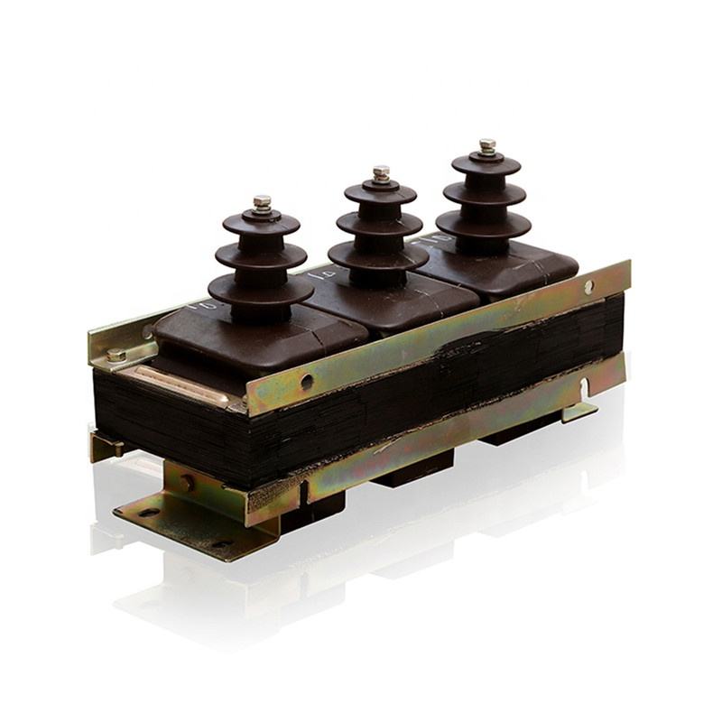 JSZW3-3 6 10(A B) Spänningstransformator