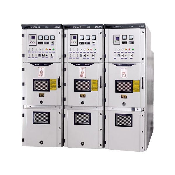 KYN28-12KV ställverk KYN28-12KV ställverk