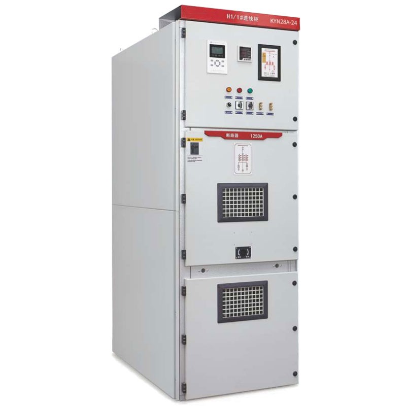 KYN28-24KV ställverk