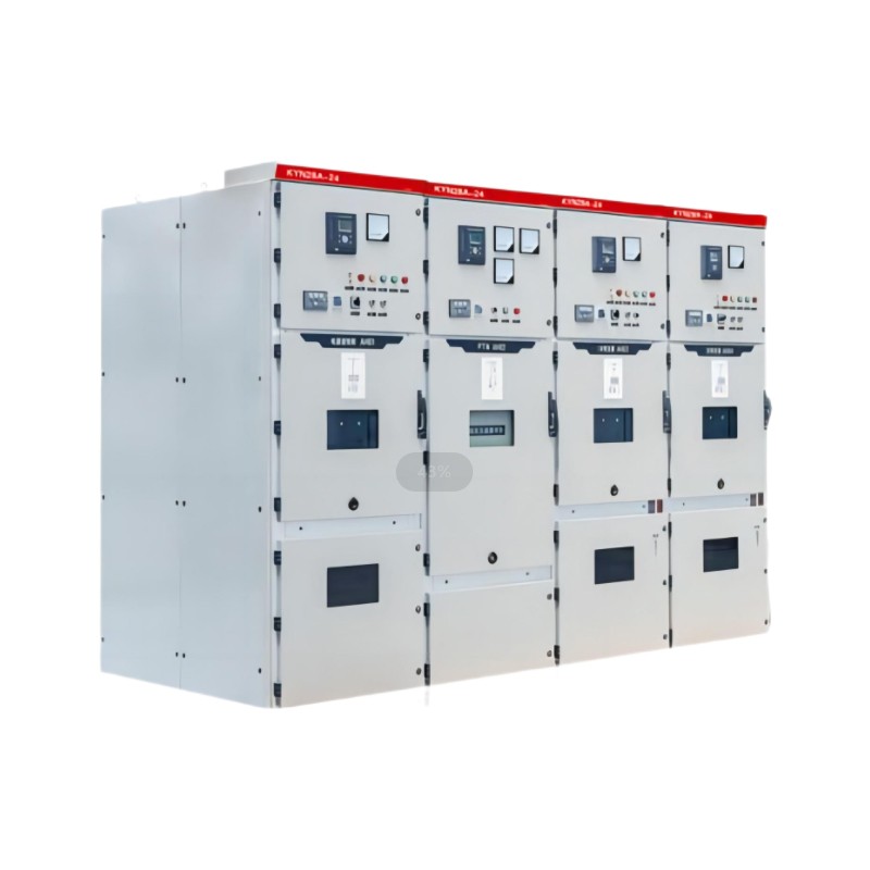 KYN28-24KV ställverk
