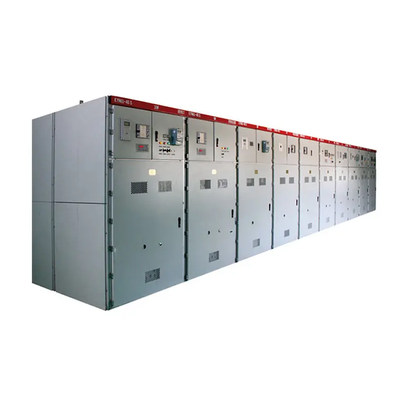 KYN61-40.5KV ställverk
