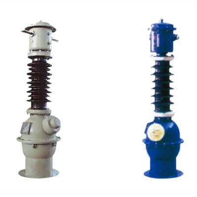 LB6-35 Strömtransformator