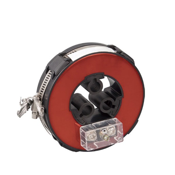 LMZK-10 Strömtransformator