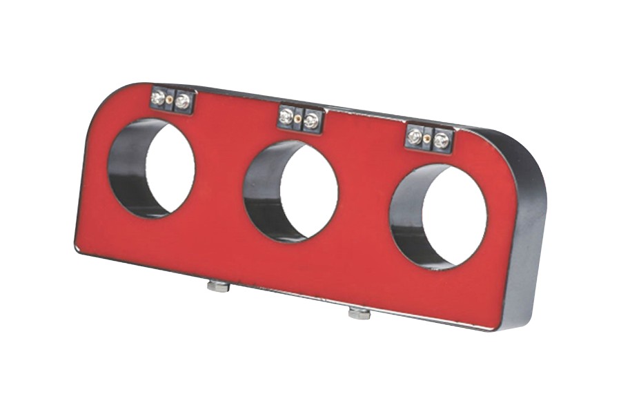 LSY Uppblåsbart skåp Strömtransformator