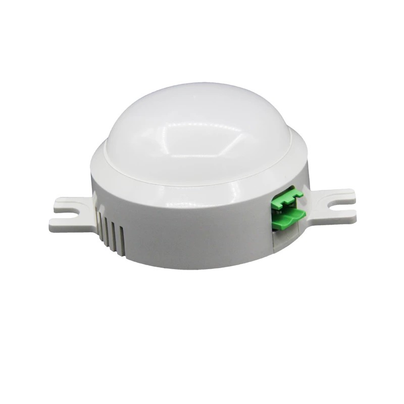 LED-D ställverk Elskåpslampa