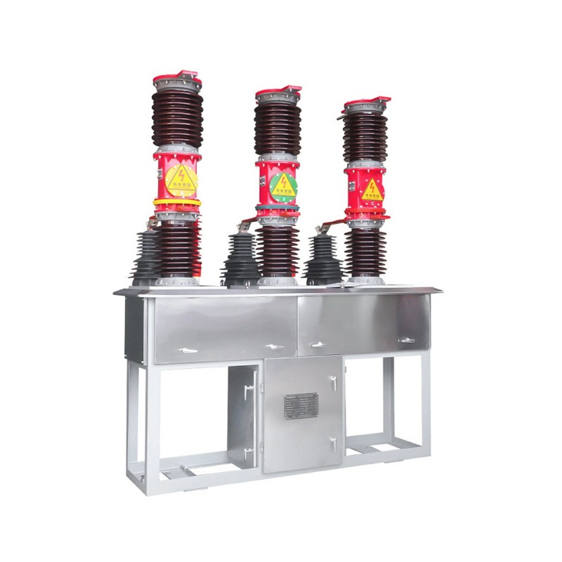 ZW7 Utomhus högspänning AC VCB